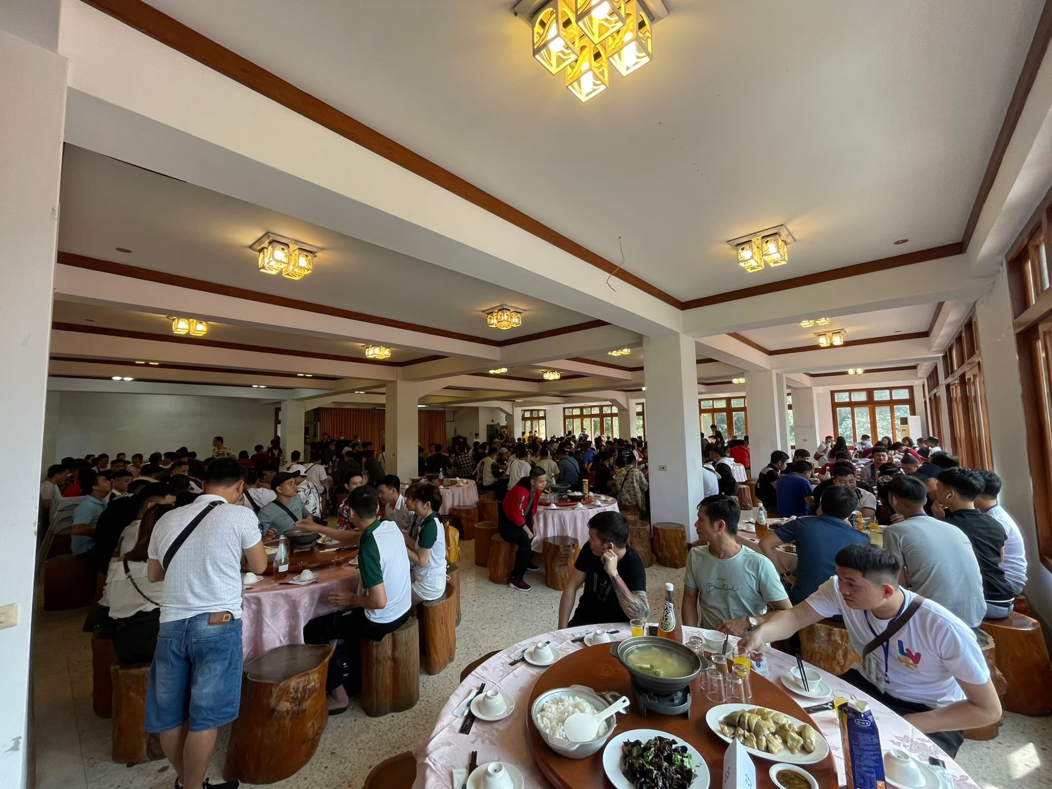 建興安泰2022秋季鳳凰谷健行