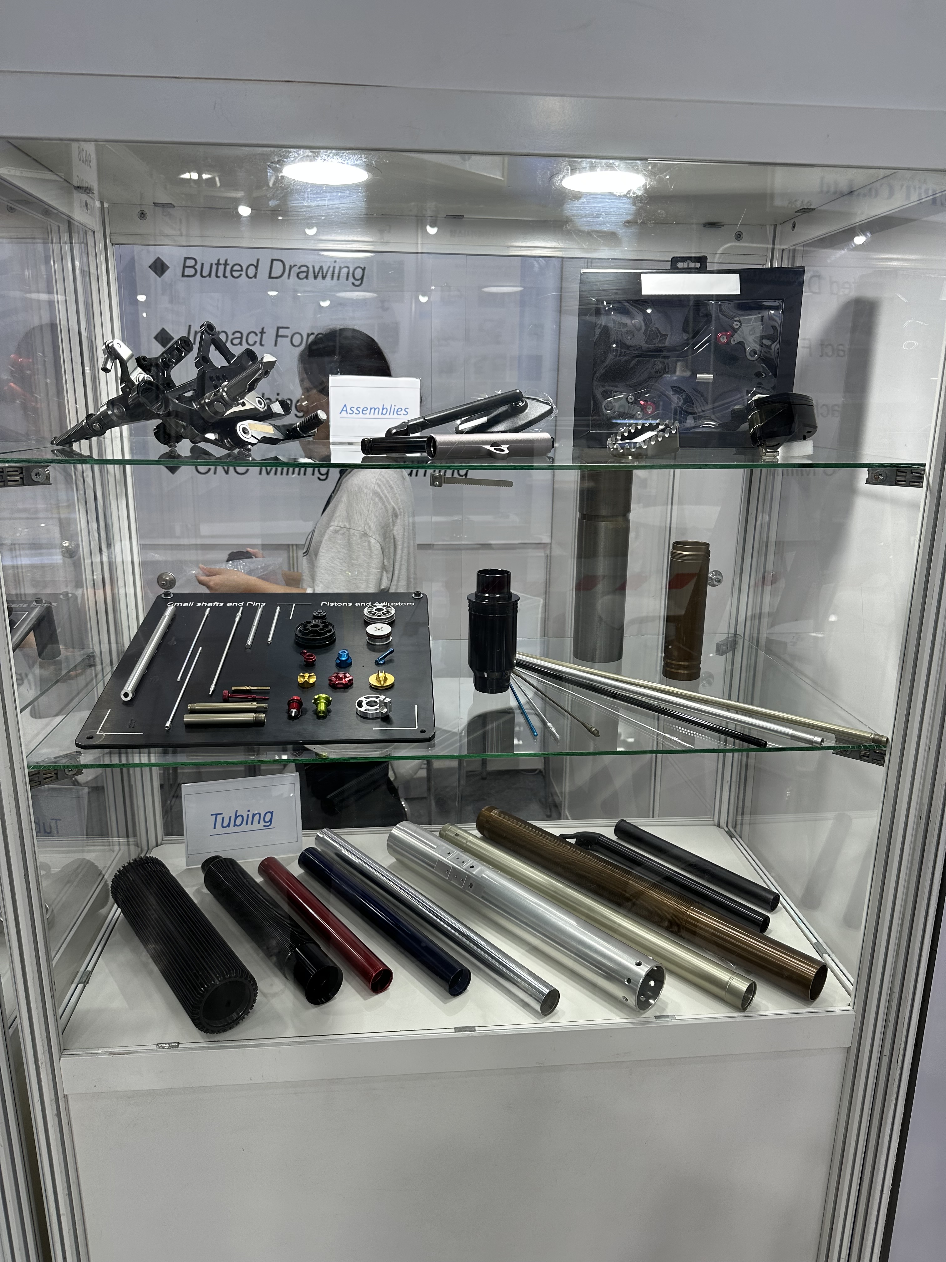 2023-泰國自動化展